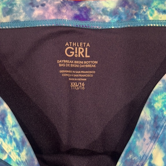 Athleta Daybreak Bikini Bottoms - Picture 3 of 4